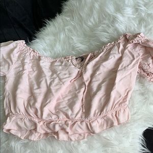 Brandy Melville OTS Top